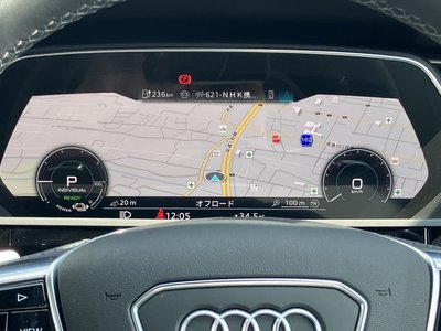صورة مصغرة 166 لـ 2024 AUDI SQ8 SPORTBACK E-TRON
