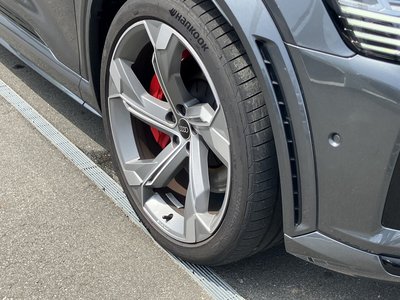 صورة مصغرة 57 لـ 2024 AUDI SQ8 SPORTBACK E-TRON