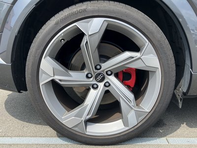 صورة مصغرة 293 لـ 2024 AUDI SQ8 SPORTBACK E-TRON
