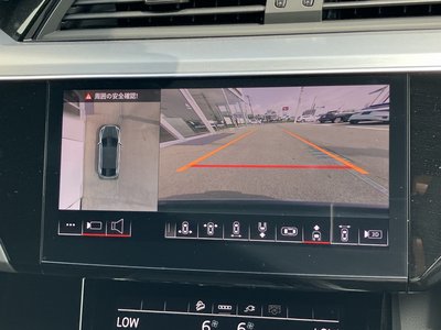 صورة مصغرة 121 لـ 2024 AUDI SQ8 SPORTBACK E-TRON