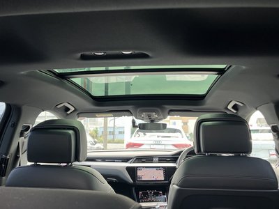 صورة مصغرة 91 لـ 2024 AUDI SQ8 SPORTBACK E-TRON