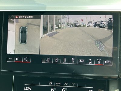 صورة مصغرة 126 لـ 2024 AUDI SQ8 SPORTBACK E-TRON
