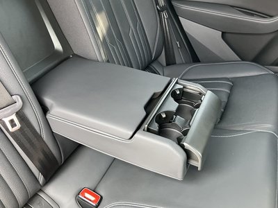 صورة مصغرة 229 لـ 2024 AUDI SQ8 SPORTBACK E-TRON