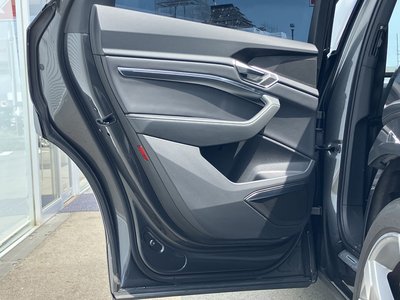صورة مصغرة 283 لـ 2024 AUDI SQ8 SPORTBACK E-TRON