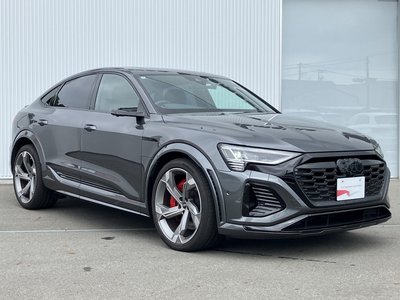 صورة مصغرة 33 لـ 2024 AUDI SQ8 SPORTBACK E-TRON