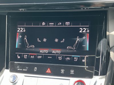 صورة مصغرة 148 لـ 2024 AUDI SQ8 SPORTBACK E-TRON