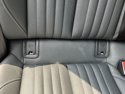 صورة مصغرة 233 لـ 2024 AUDI SQ8 SPORTBACK E-TRON