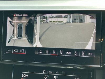 صورة مصغرة 112 لـ 2024 AUDI SQ8 SPORTBACK E-TRON