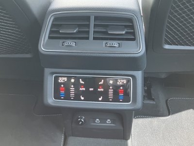 صورة مصغرة 223 لـ 2024 AUDI SQ8 SPORTBACK E-TRON