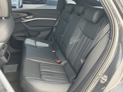 صورة مصغرة 269 لـ 2024 AUDI SQ8 SPORTBACK E-TRON