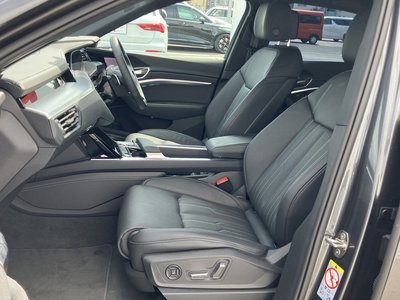 صورة مصغرة 266 لـ 2024 AUDI SQ8 SPORTBACK E-TRON