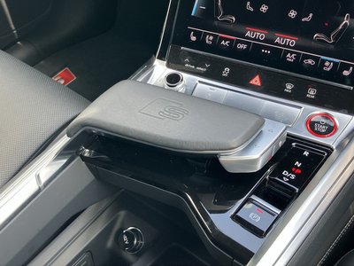 صورة مصغرة 154 لـ 2024 AUDI SQ8 SPORTBACK E-TRON