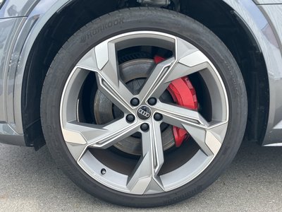 صورة مصغرة 295 لـ 2024 AUDI SQ8 SPORTBACK E-TRON