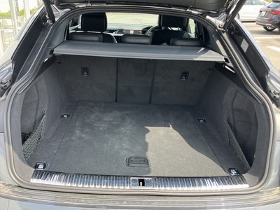 صورة مصغرة 238 لـ 2024 AUDI SQ8 SPORTBACK E-TRON