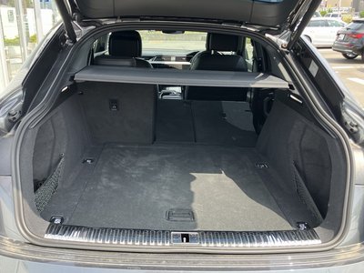 صورة مصغرة 244 لـ 2024 AUDI SQ8 SPORTBACK E-TRON