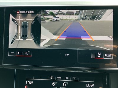 صورة مصغرة 104 لـ 2024 AUDI SQ8 SPORTBACK E-TRON