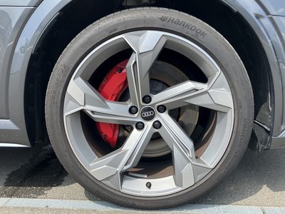 صورة مصغرة 290 لـ 2024 AUDI SQ8 SPORTBACK E-TRON