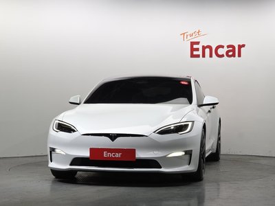 TESLA MODEL S - 2
