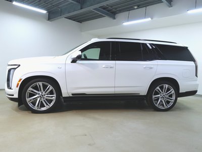 صورة 4 لـ 2025 Cadillac ESCALADE