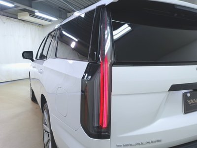 صورة 5 لـ 2025 Cadillac ESCALADE