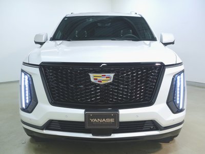 صورة 2 لـ 2025 Cadillac ESCALADE
