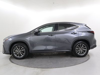 LEXUS NX - 5