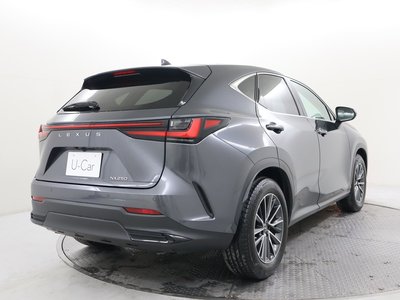 LEXUS NX - 6