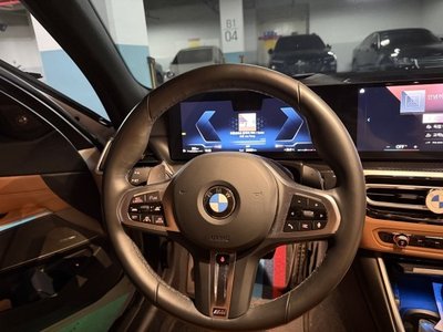 صورة مصغرة 12 لـ 2023 BMW 3 SERIES