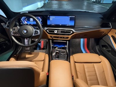 صورة مصغرة 11 لـ 2023 BMW 3 SERIES