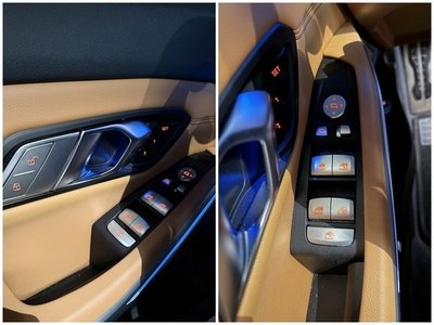 2023 BMW 3 SERIES photo 7