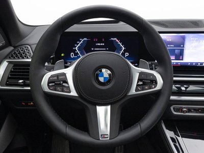 2025 BMW X5 缩略图 11