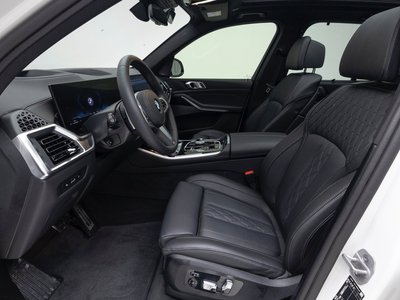 2025 BMW X5 缩略图 12