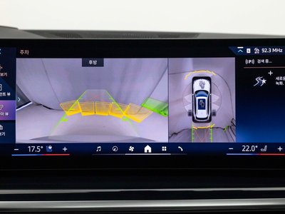 2025 BMW X5 缩略图 15