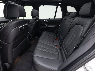 2025 BMW X5 缩略图 13