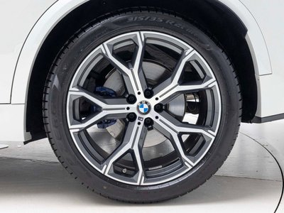 صورة 6 لـ 2025 BMW X5