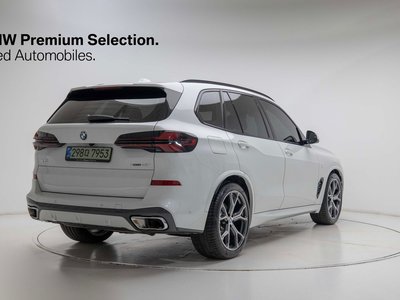صورة 4 لـ 2025 BMW X5