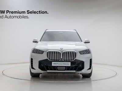 BMW X5 - 2