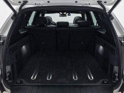 BMW X5 - 4