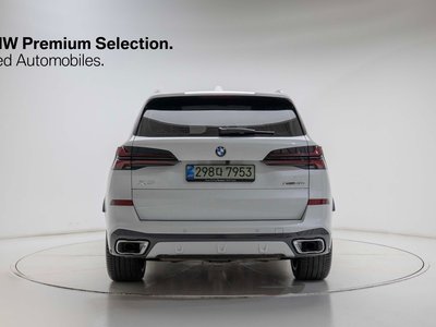 BMW X5 - 3