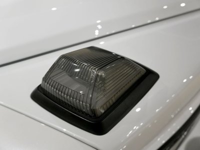 MERCEDES-BENZ G-CLASS - 10