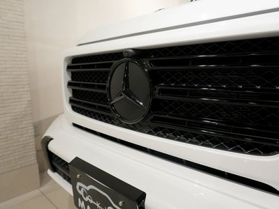 MERCEDES-BENZ G-CLASS - 9