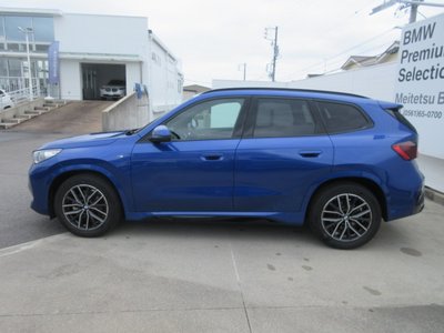 BMW X1 - 7