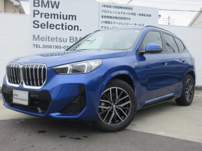BMW X1 - 1