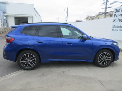 BMW X1 - 10