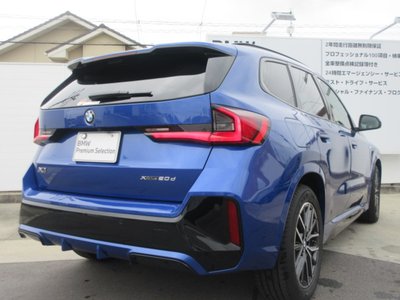BMW X1 - 8