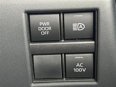 2024 Toyota VELLFIRE 照片 9