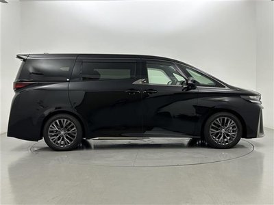 2024 Toyota VELLFIRE thumbnail 37