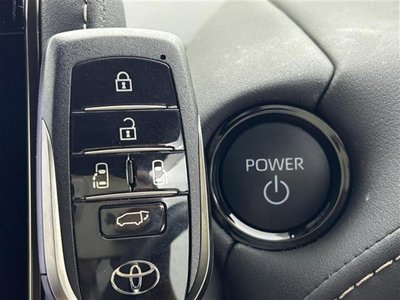 2024 Toyota VELLFIRE 照片 8