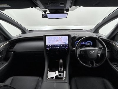 2024 Toyota VELLFIRE thumbnail 42