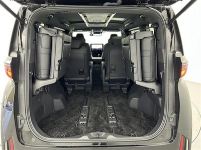 2024 Toyota VELLFIRE thumbnail 28